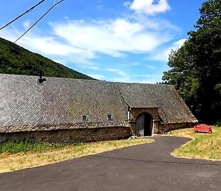 Le Vaulmier Le Petit Marsヴィラ エクステリア 写真