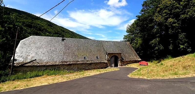Le Vaulmier Le Petit Marsヴィラ エクステリア 写真